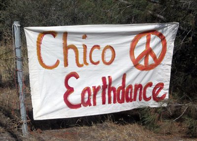 Chico Earthdance 2009