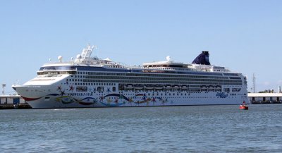 Norwegian Star