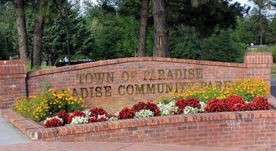 Paradise Community Park