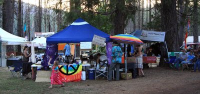Vendors