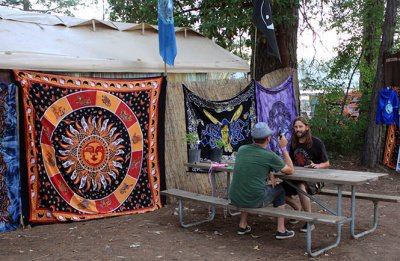Good place for conversation