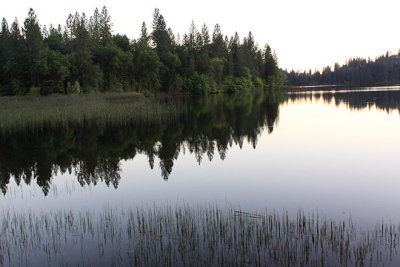 Lake Concow