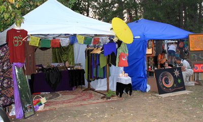 Vendors