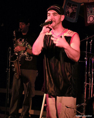 Mystic Roots' Coot Dog