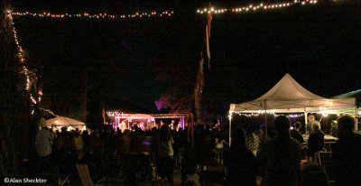 View from a distance