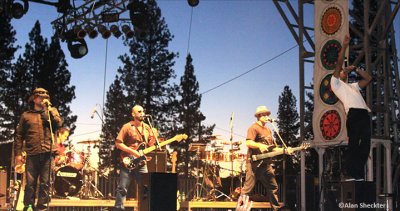 Ozomatli