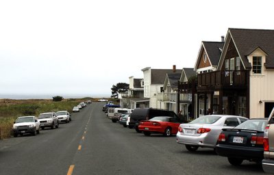 Mendocino