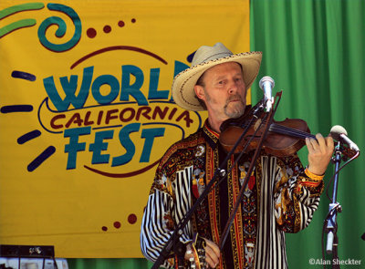 Joe Craven, Pine Tree Stage