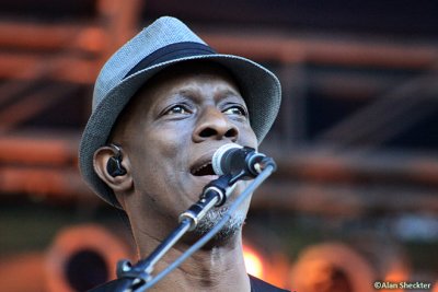 Keb' Mo', Meadow Stage