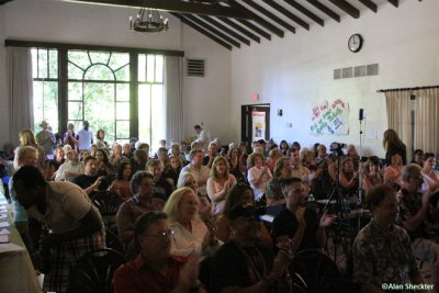 Chico Women's Club