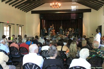 Chico Women's Club