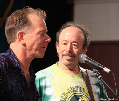 Mark Wilpolt, Paul Friedlander