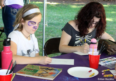Kids crafts