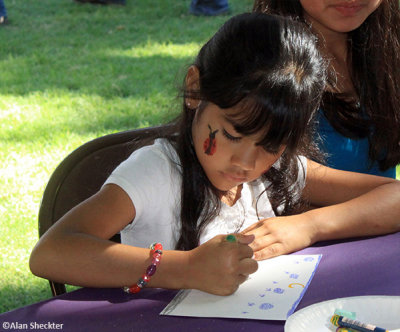 Kids crafts