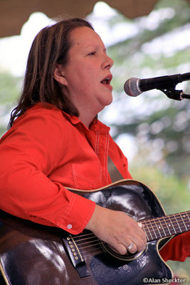 Jenn Todd