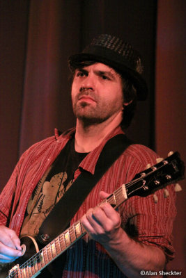 Nate Dale