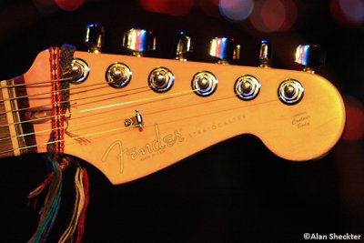 Falzarano's Fender