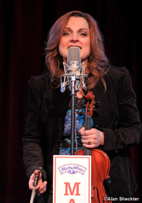 Rhonda Vincent