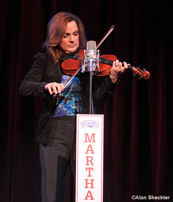 Rhonda Vincent