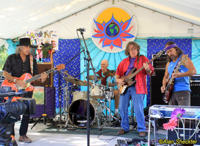 Moonalice