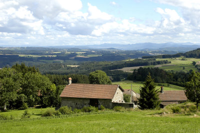 Campagne / Countryside