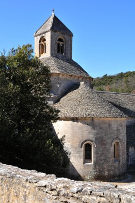 Abbaye de Senanque (84 Vaucluse - France)