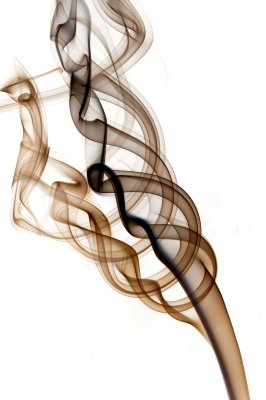 Fumée / Smoke