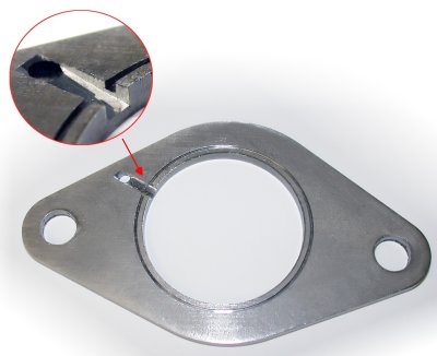 Cam plate