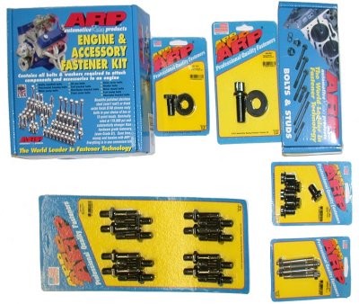 ARP Fasteners