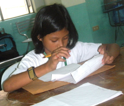 DepEd PRESS CONFERENCE 2008