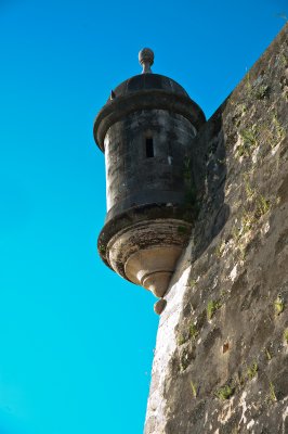 Old San Juan, Puerto Rico