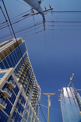Four Towers