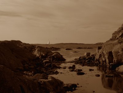 Gulholmen