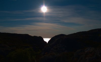 Gulholmen