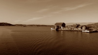 Gulholmen