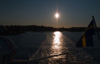 Gulholmen