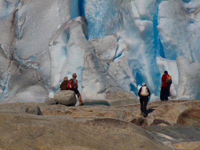 Nygardsbreen