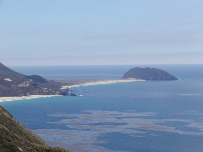 Point Sur