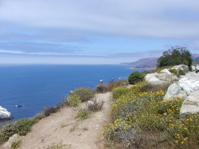 Coastal Highway