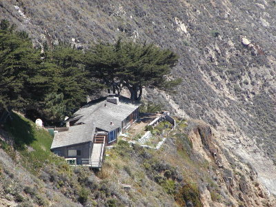 Cliff House
