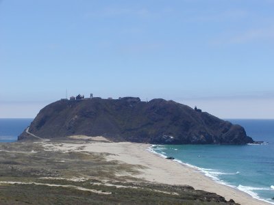 Point Sur Historic Park