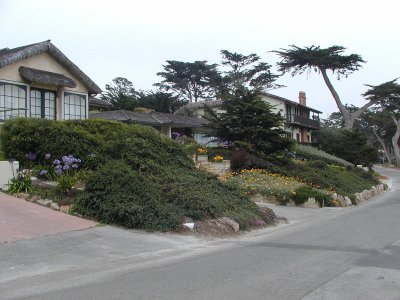 Monterey