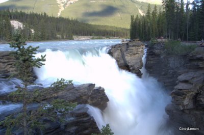 Jasper National Park