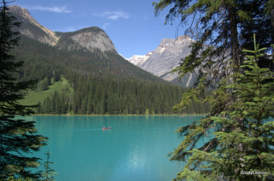 Emerald Lake 2