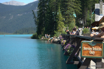 Emerald Lake 3