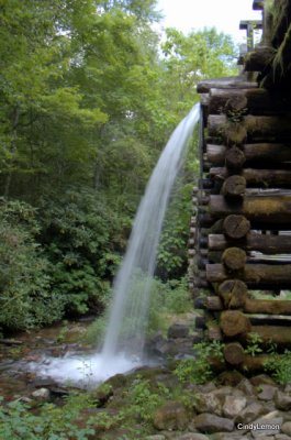 Mingus Mill 3