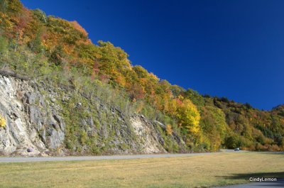 Blue Ridge Parkway