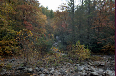 Meigs Falls