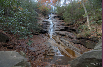 Another View of the Falls