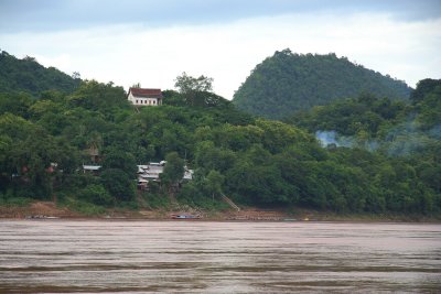 The Mekong, (The Wild Side)